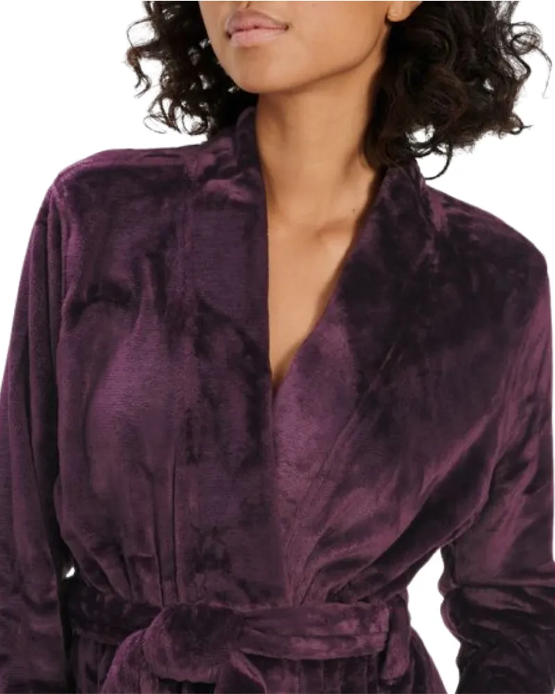 1099130 Port Marlow Wrap Robe