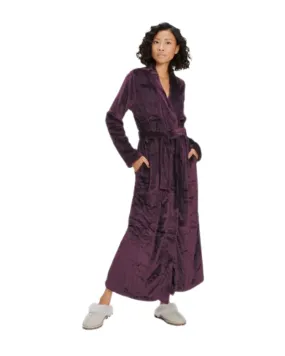 1099130 Port Marlow Wrap Robe