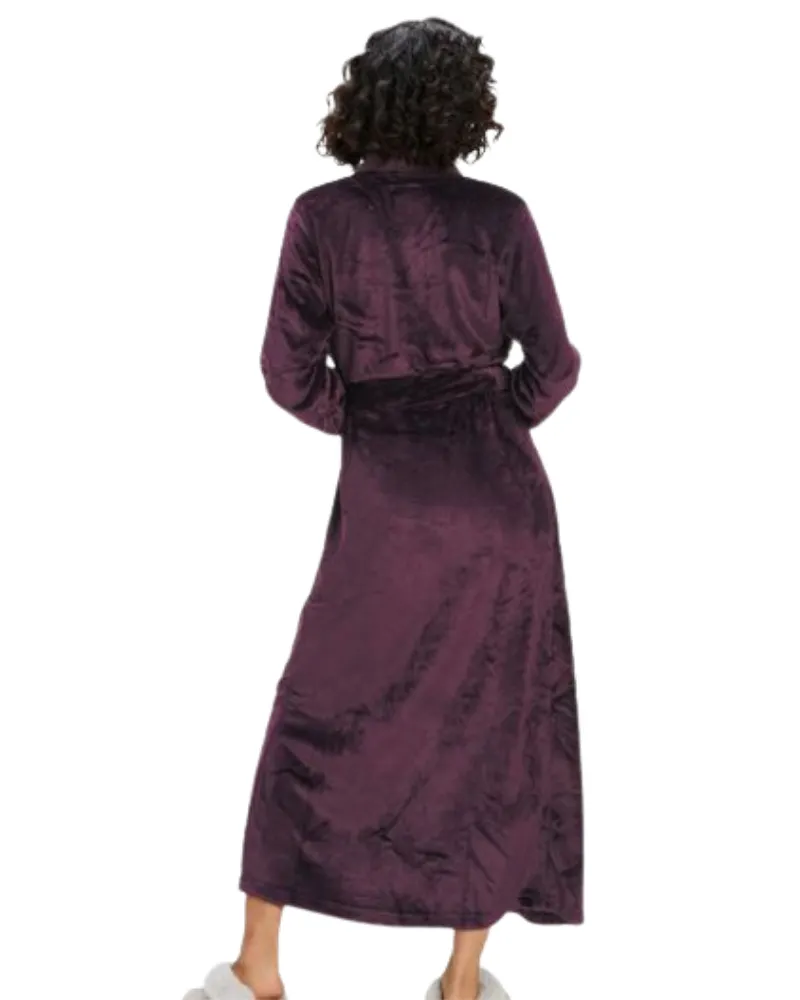 1099130 Port Marlow Wrap Robe