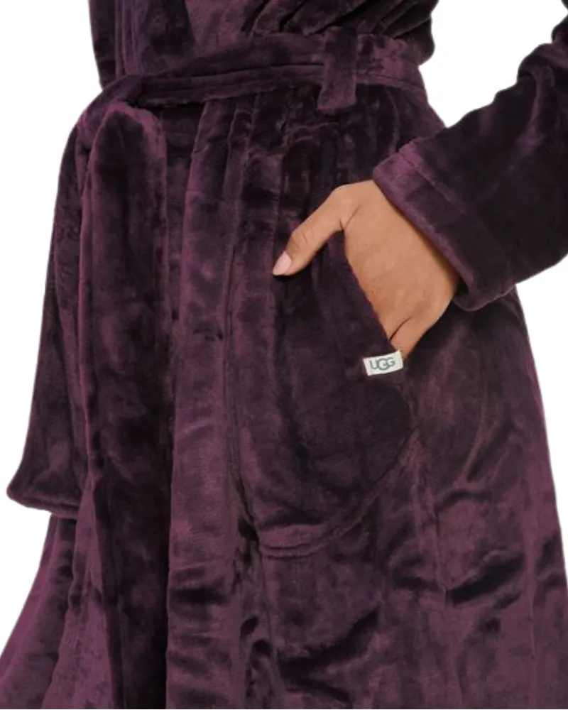 1099130 Port Marlow Wrap Robe