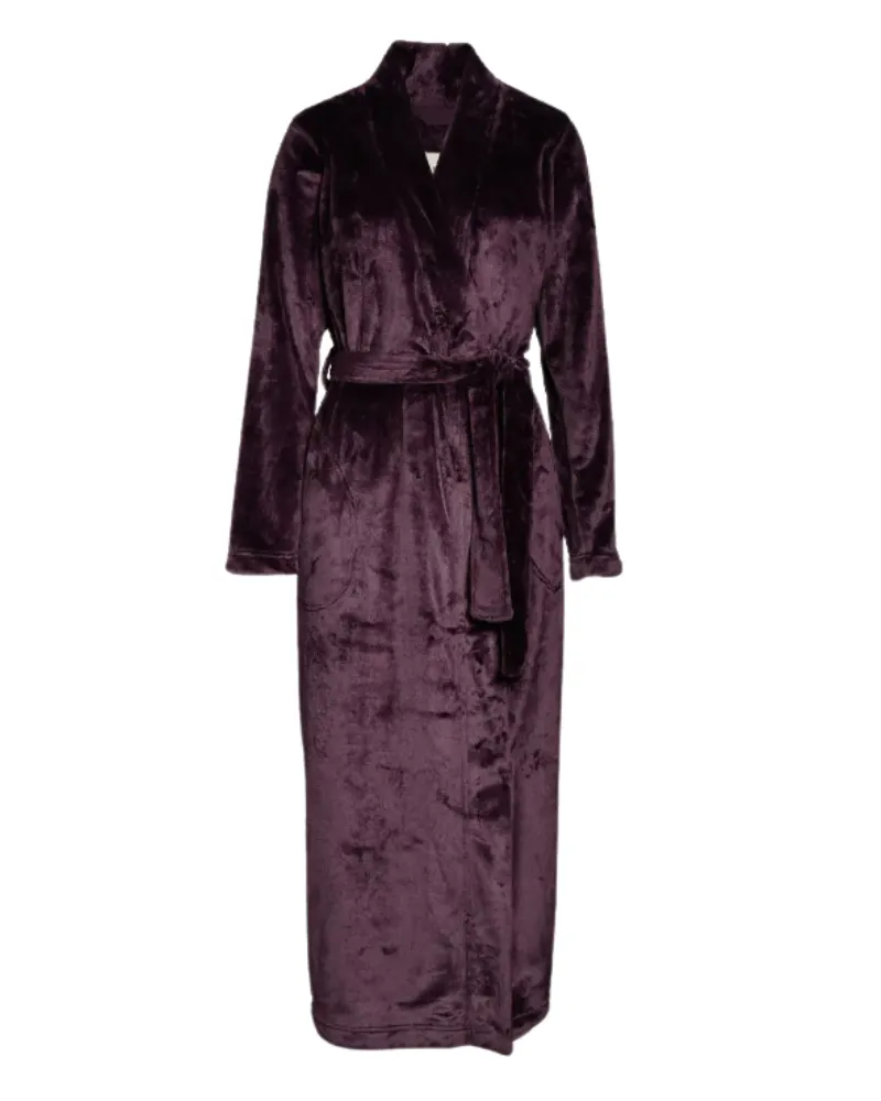 1099130 Port Marlow Wrap Robe