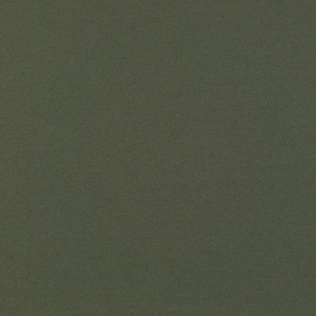 Abbey - Dill Green Light Scuba Stretch Crepe Fabric Sample