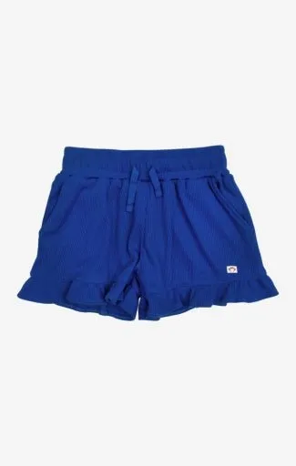 Appaman Cobalt Blue Natalie Shorts