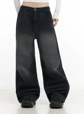 Classic Corduroy Comfy Pants ID402