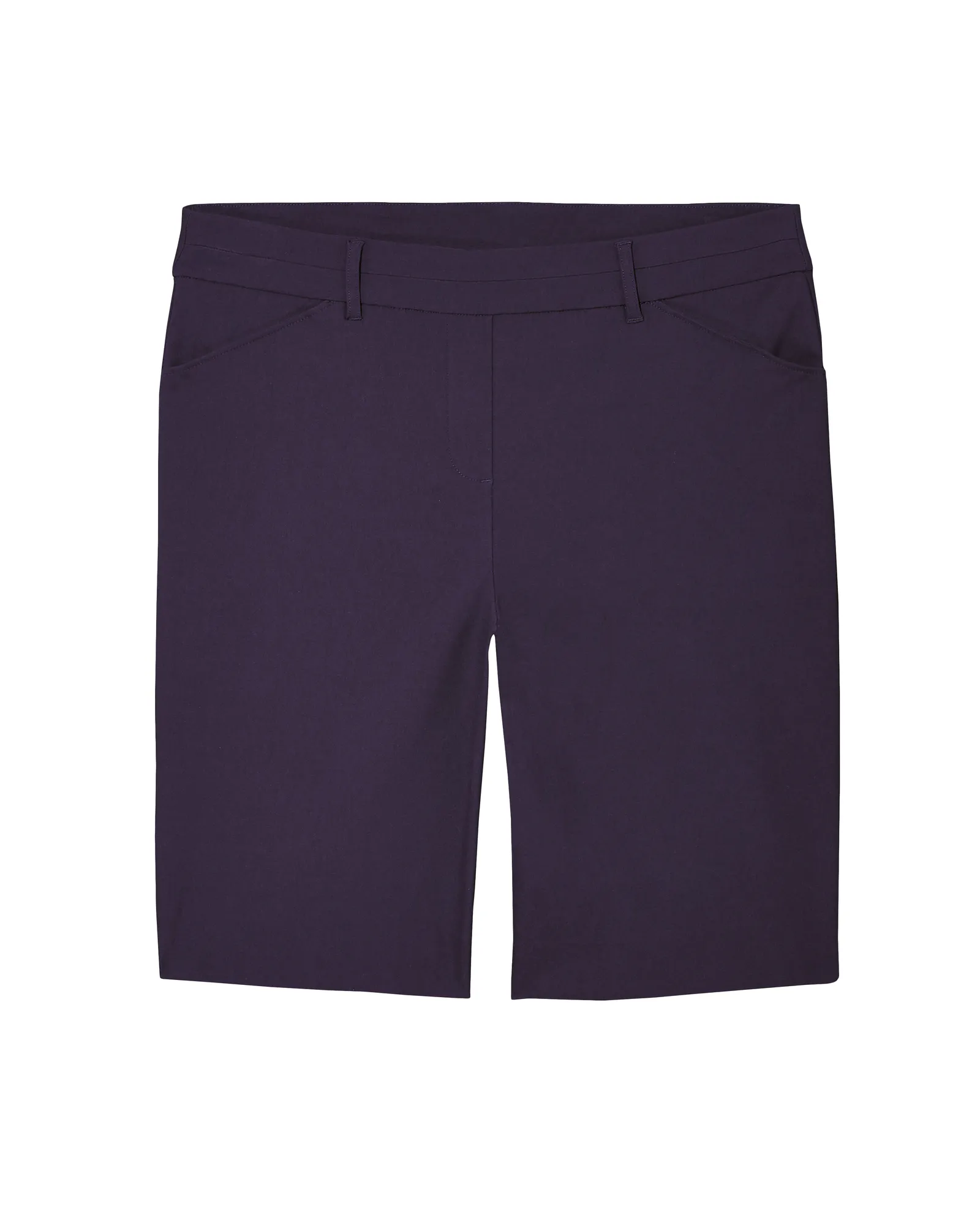 Coventry Bermuda | Navy