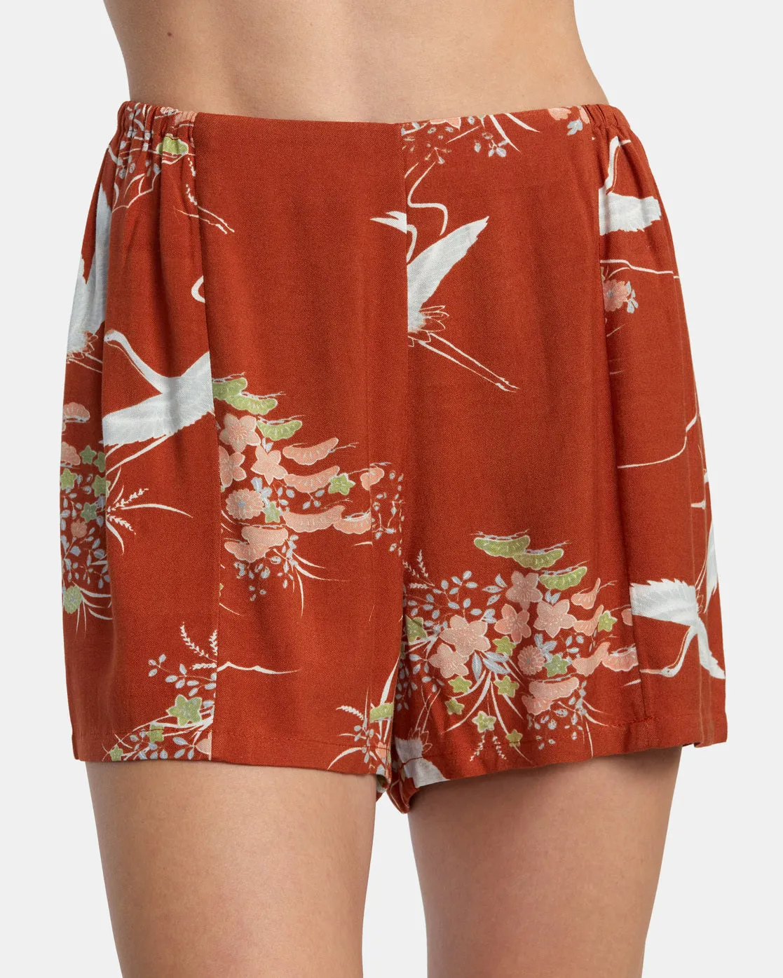 Daze Shorts - Sandlewood