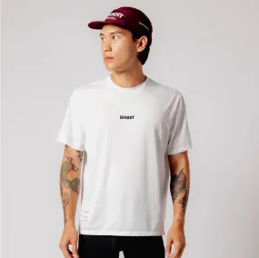 Drift™ Performance Training Tee - White