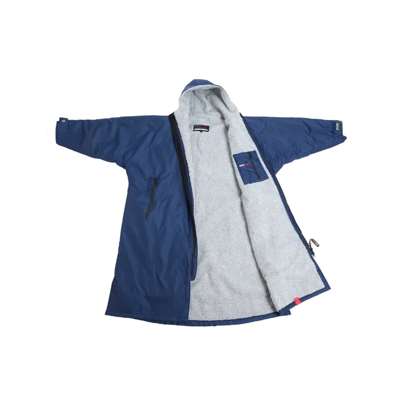 dryrobe Advance Kids Long Sleeve