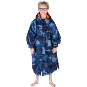 dryrobe Advance Kids Long Sleeve