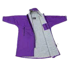 dryrobe Advance Kids Long Sleeve