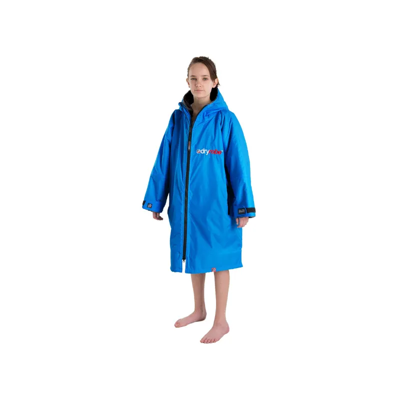 dryrobe Advance Kids Long Sleeve