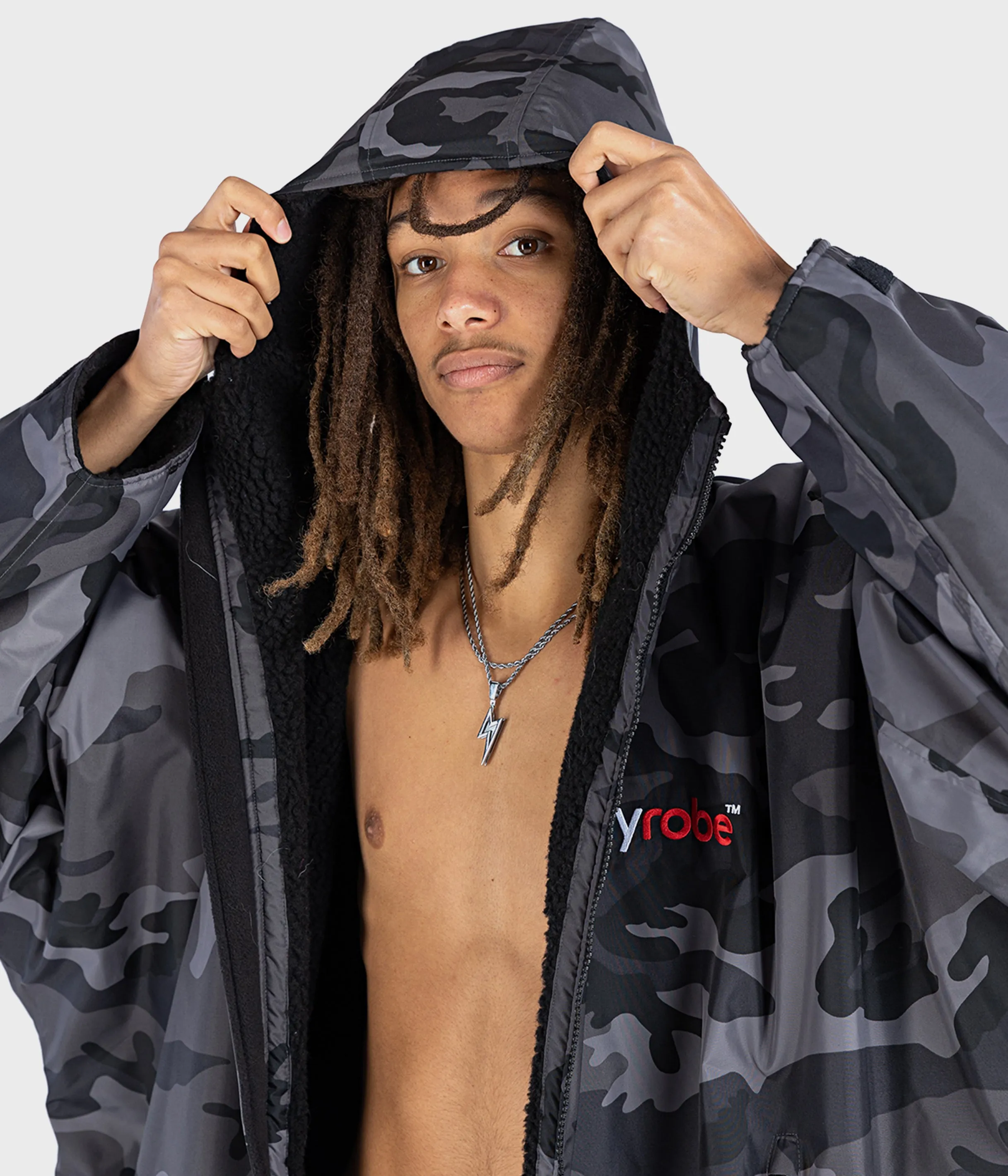 Dryrobe Advance Long Sleeve