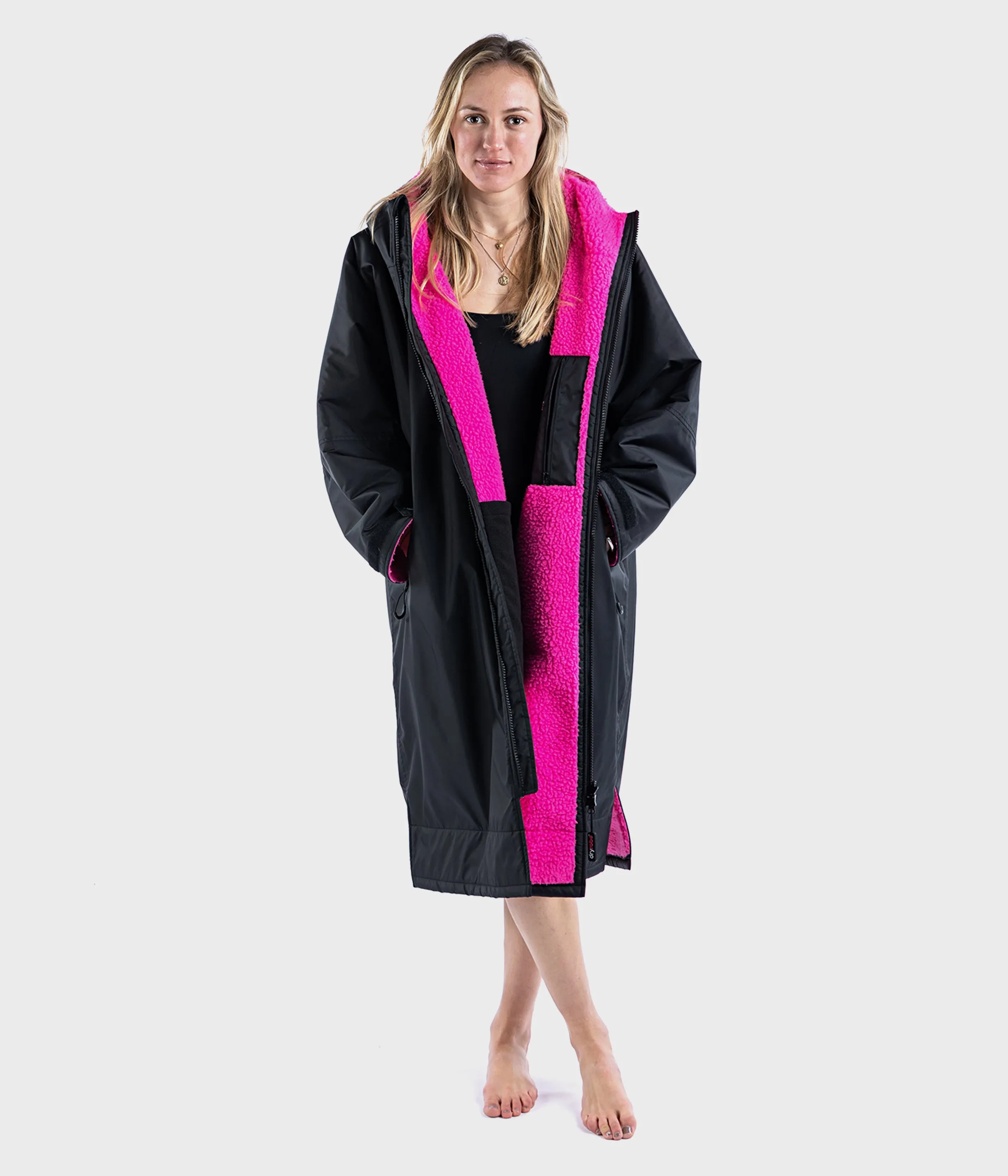 Dryrobe Advance Long Sleeve