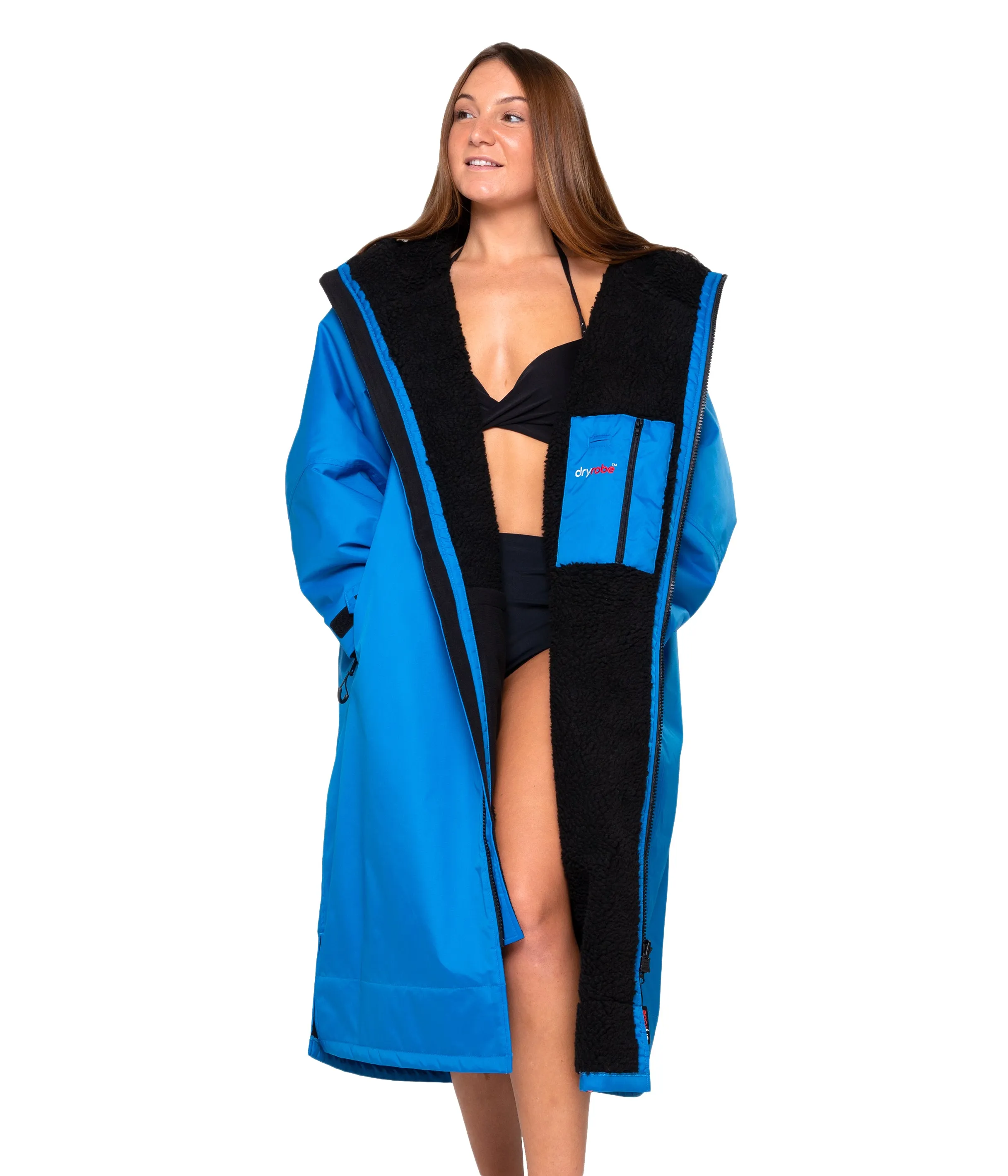 Dryrobe Advance Long Sleeve