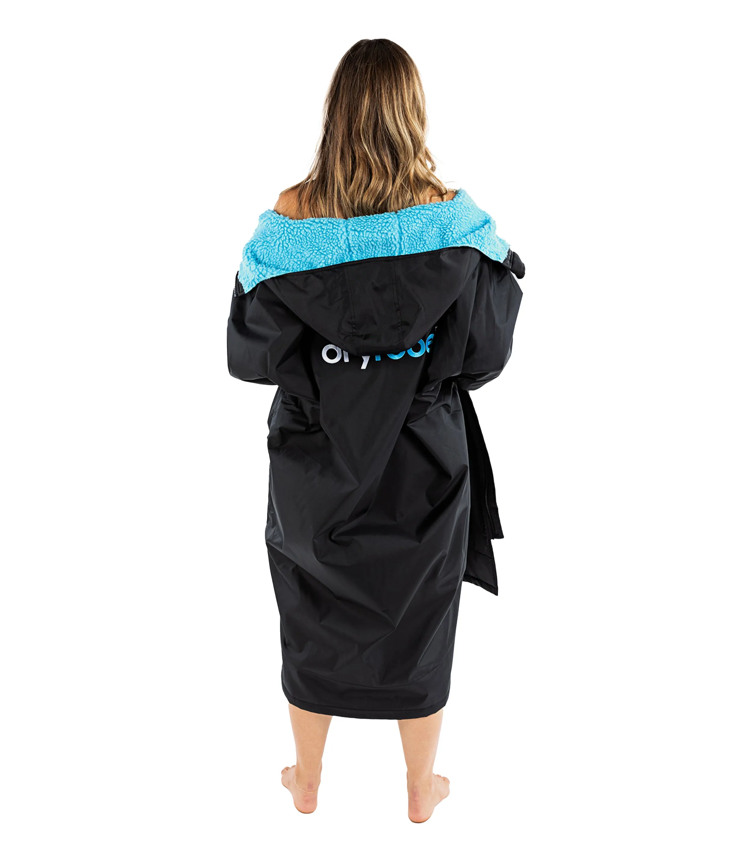 Dryrobe Advance Long Sleeve