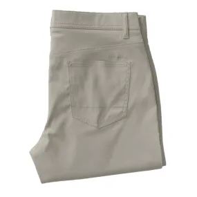 Duckhead Men's Long Drive 5-Pocket Pant