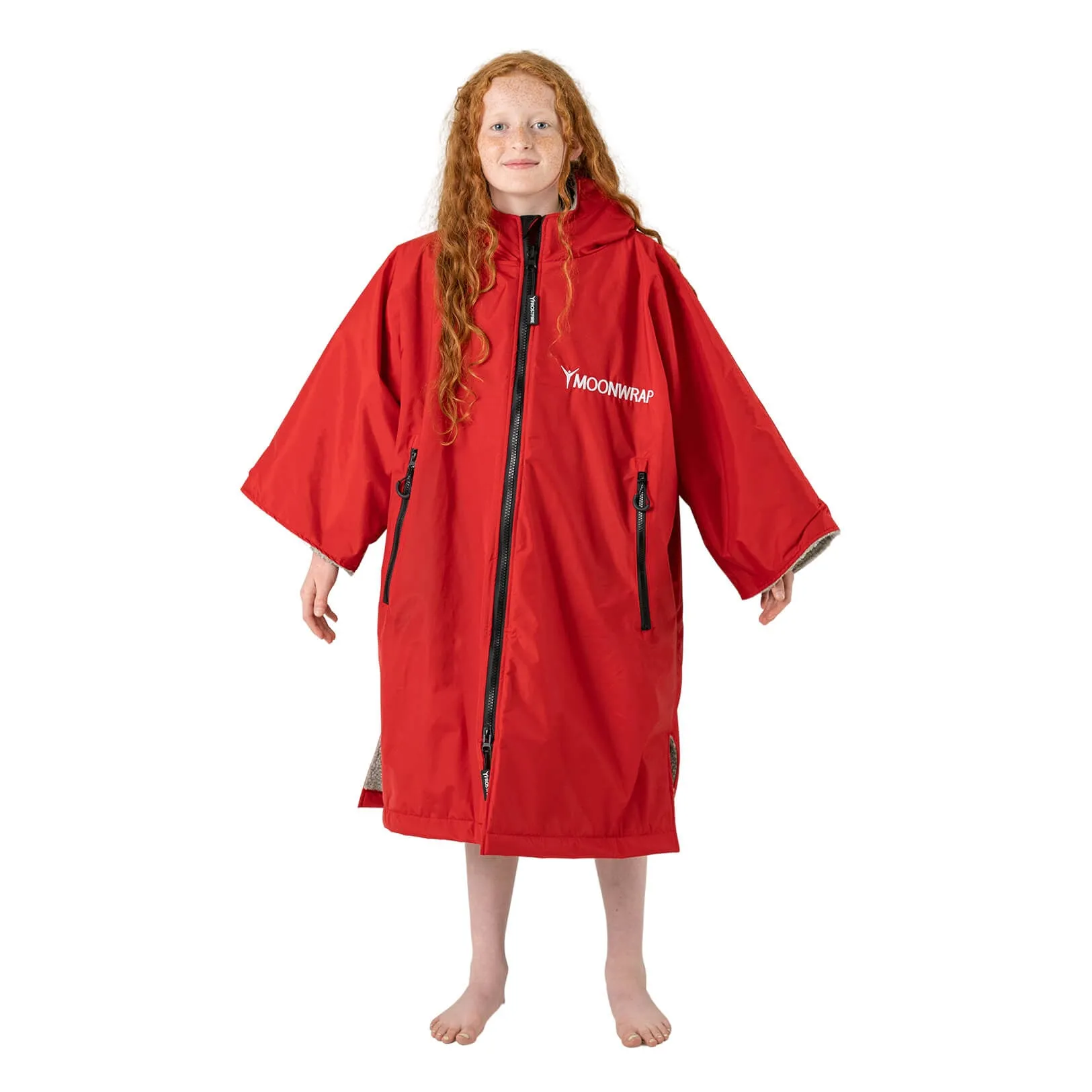 Frostfire Moonwrap Kids Robe