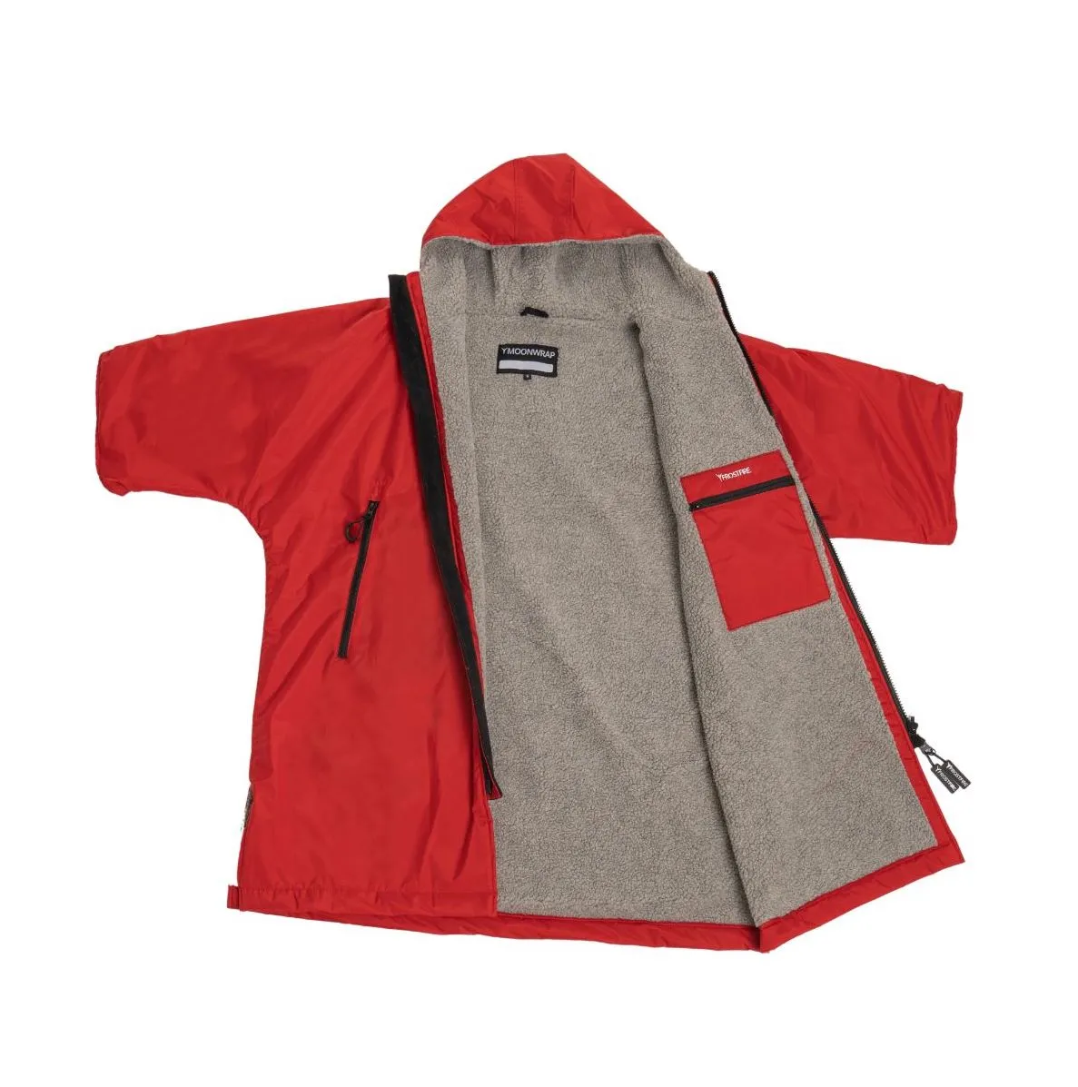 Frostfire Moonwrap Kids Robe