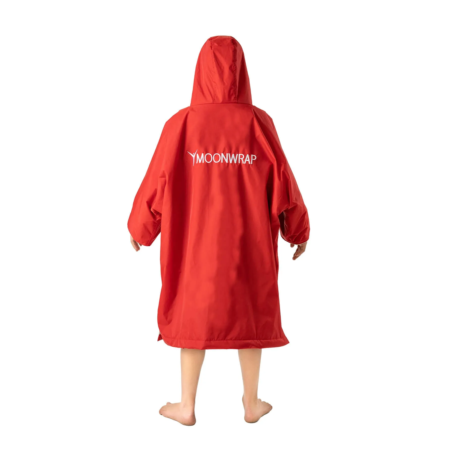 Frostfire Moonwrap Kids Robe