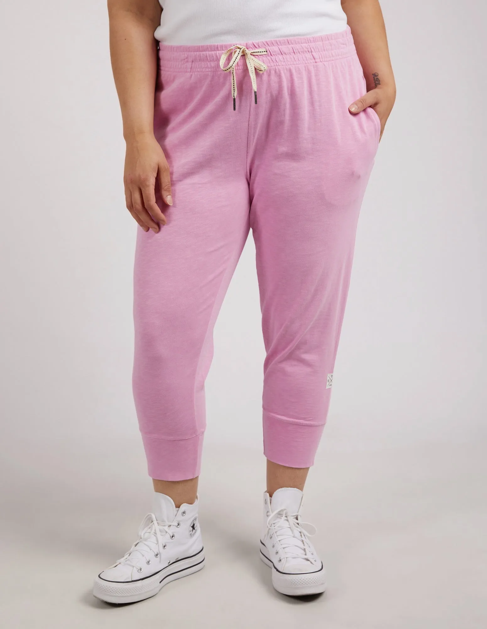 Fundamental Brunch Pant