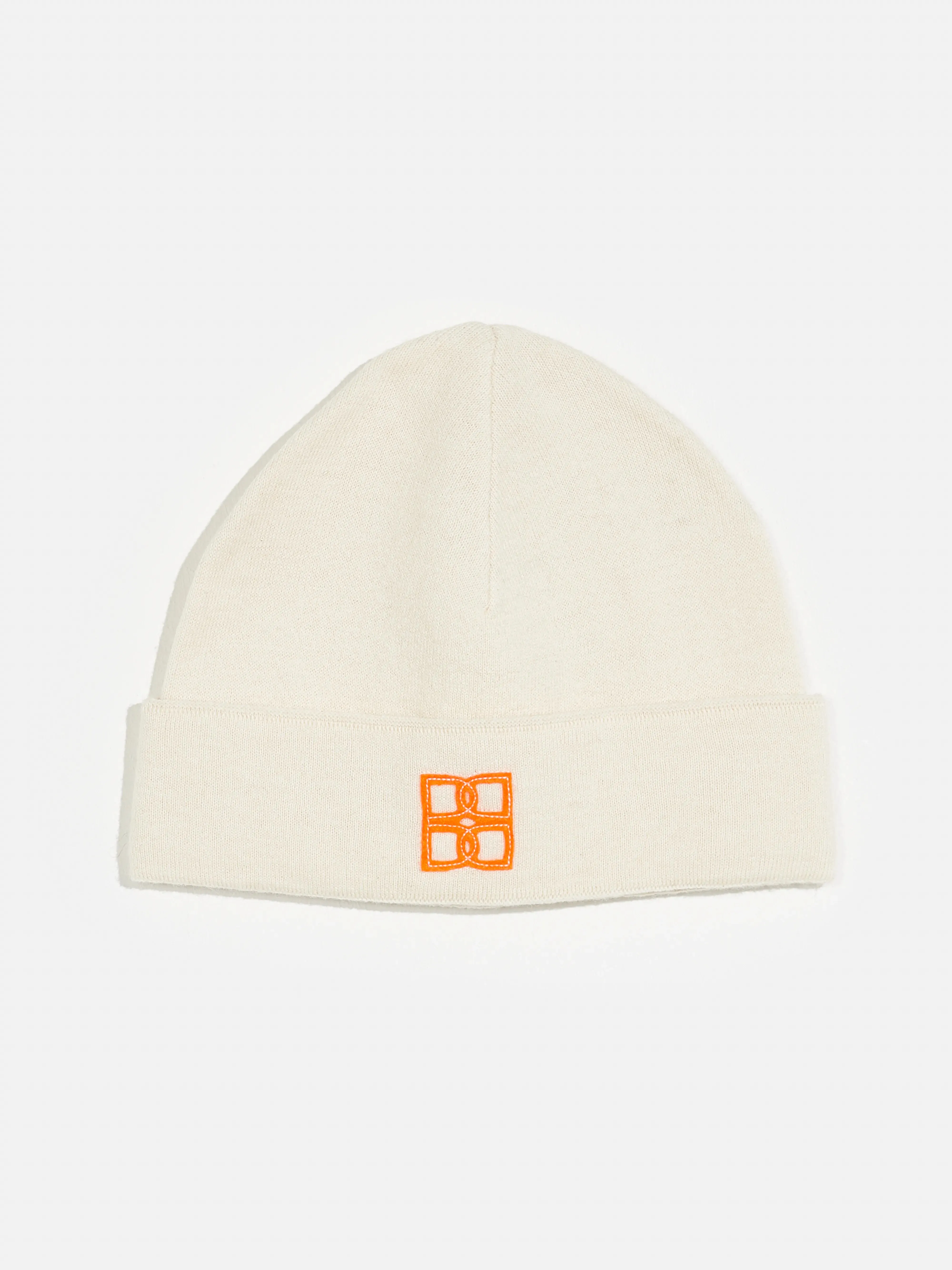 Gopko Beanie (232 / W / WHISPER)