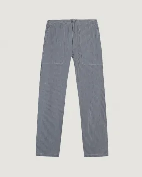 Guigner "cotton twill" pants