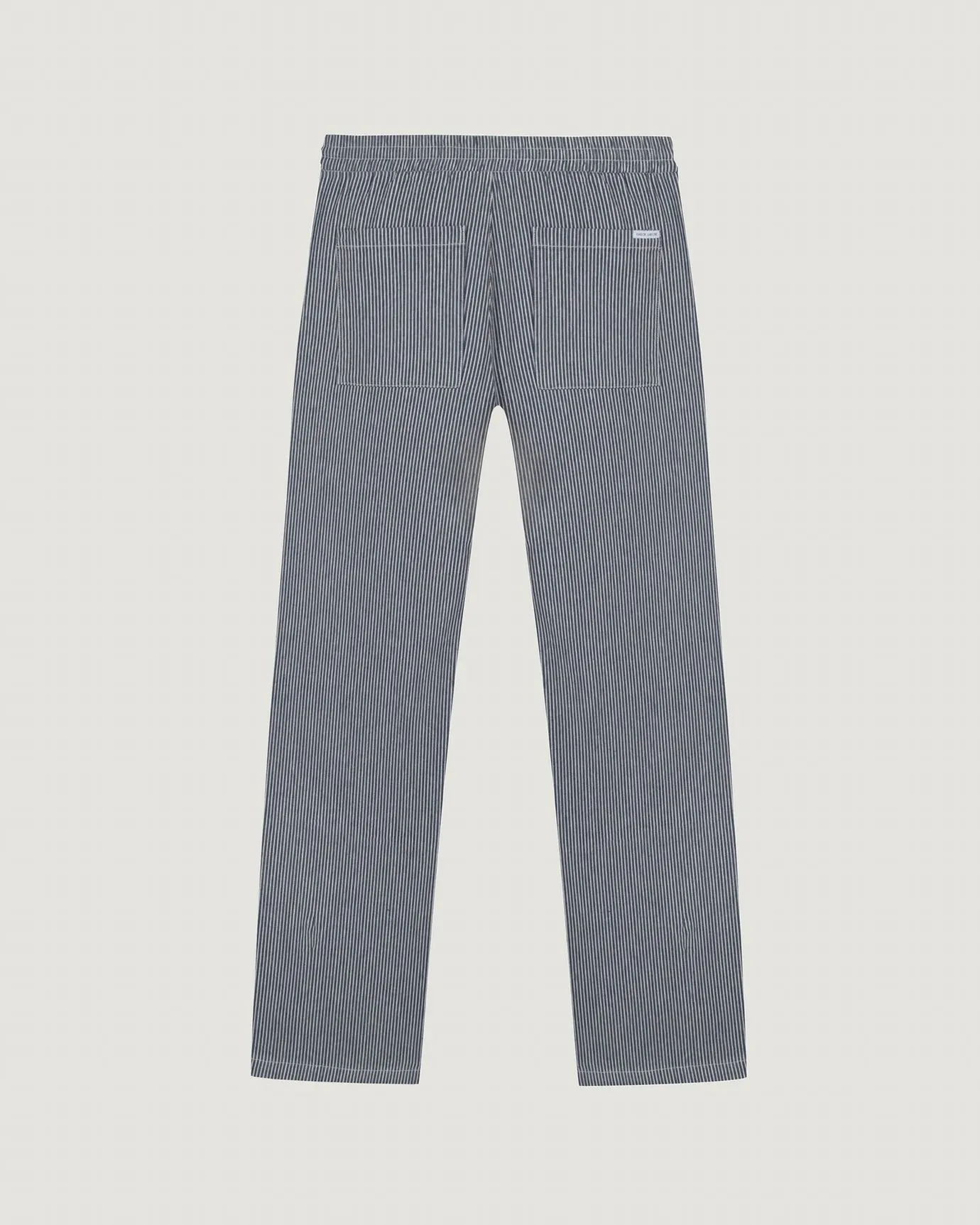 Guigner "cotton twill" pants