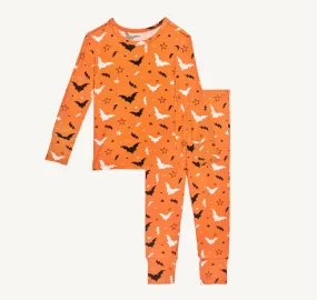 Hendrix Long Sleeve Pajamas