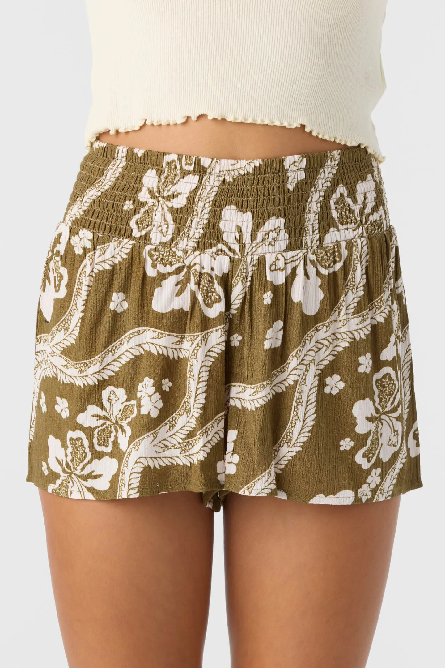 JONIE BEACH SHORTS