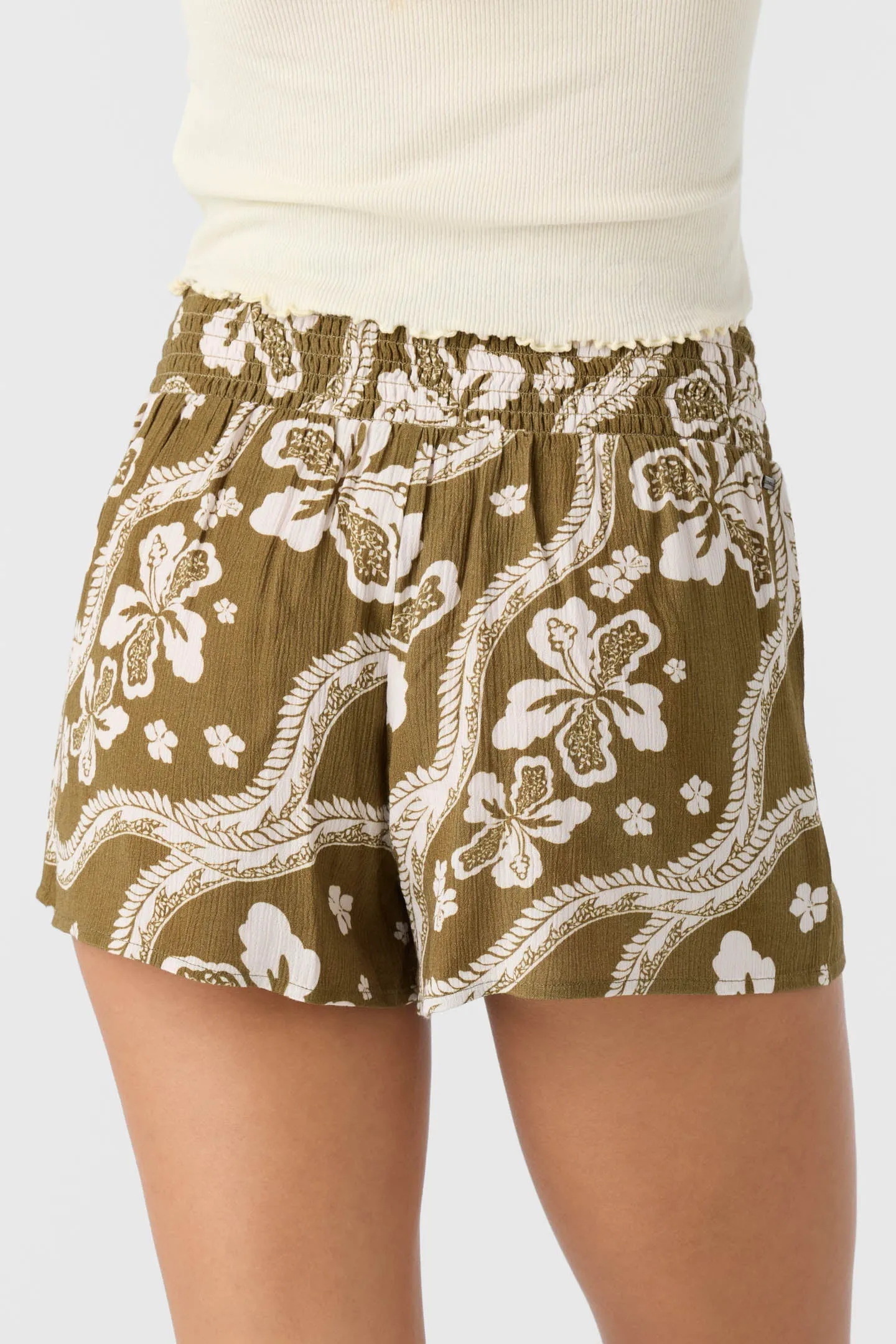 JONIE BEACH SHORTS