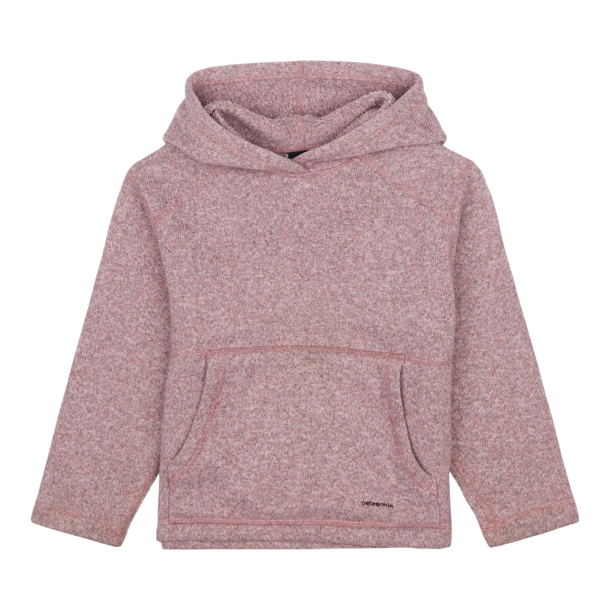 Kid's Synchilla Sweater Hoody