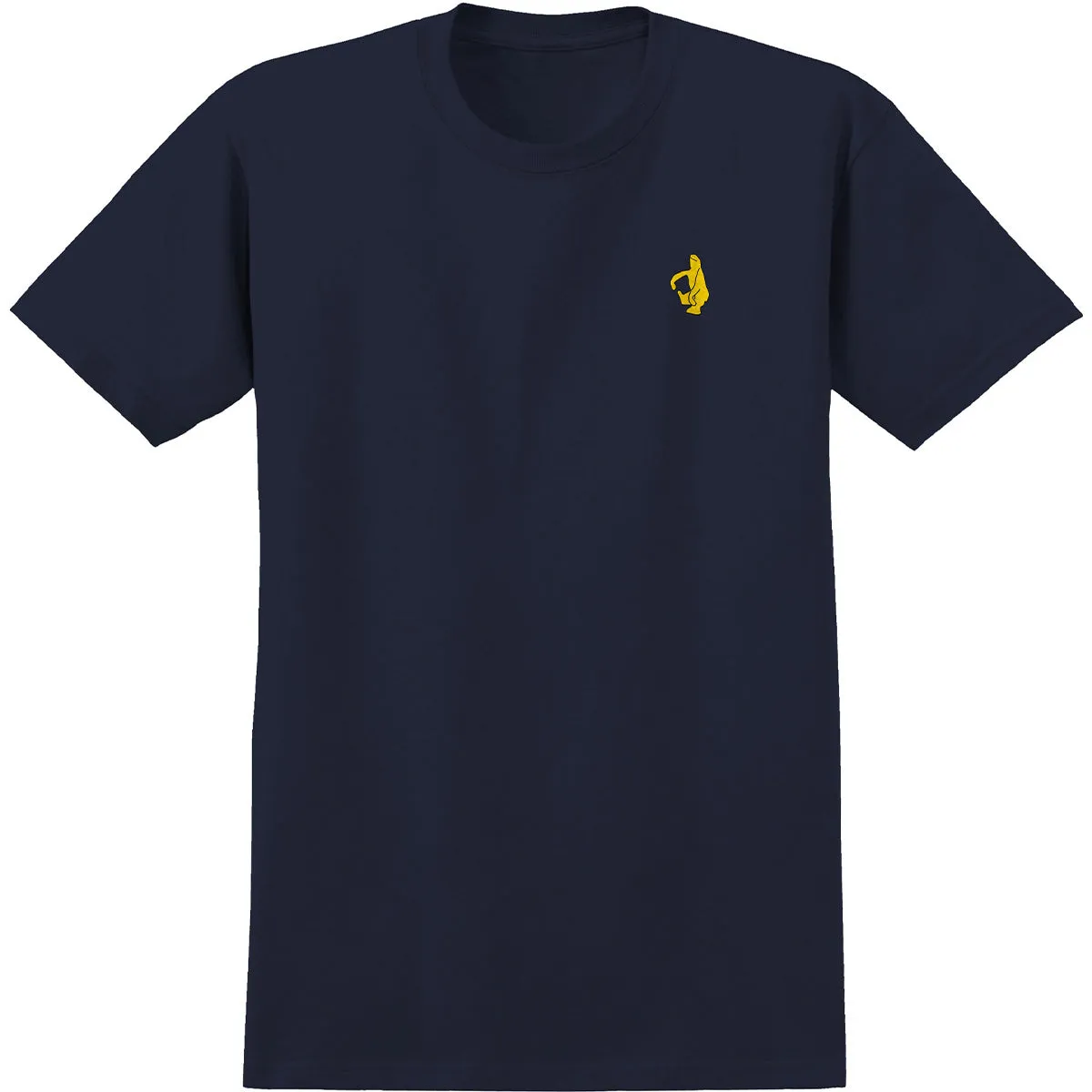 Krooked - Shmoo Emb Tee Navy