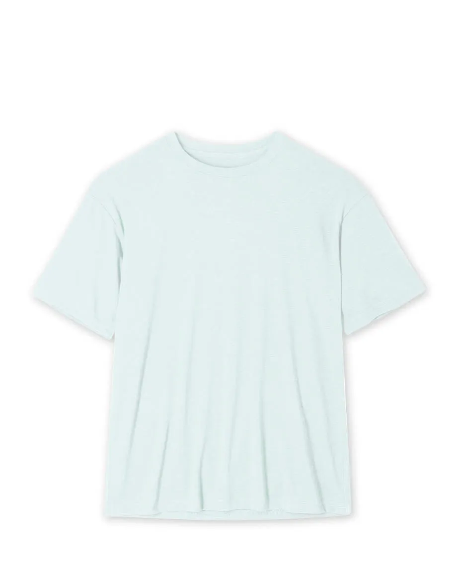 Men's Divide Essential Tee SS