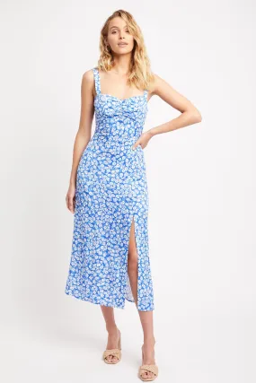 Neyo Midi Dress