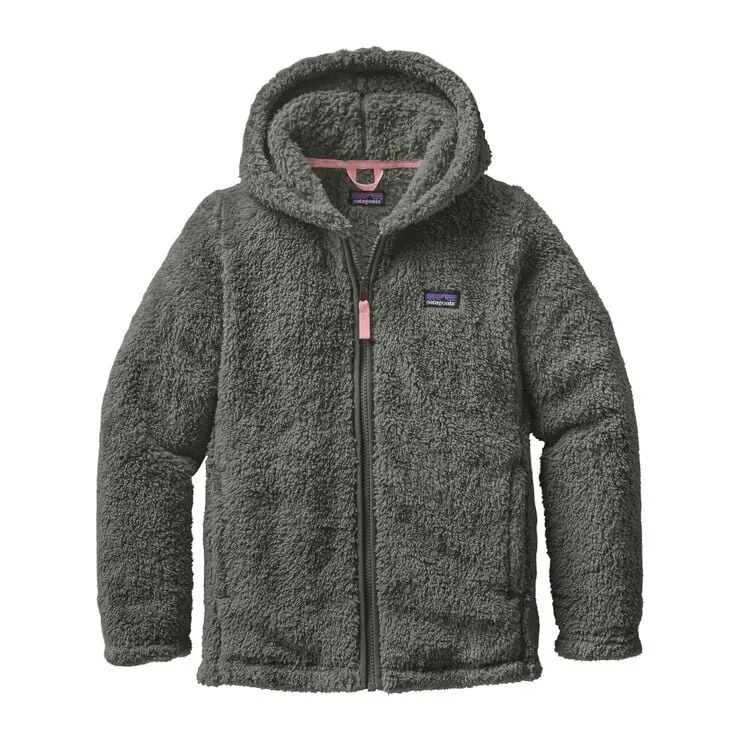 Patagonia Girls' Los Gatos Hoody