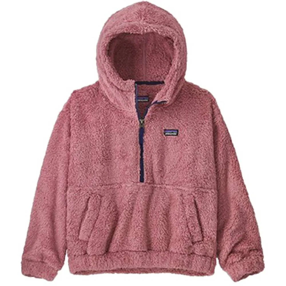 Patagonia Girls' Los Gatos Hoody