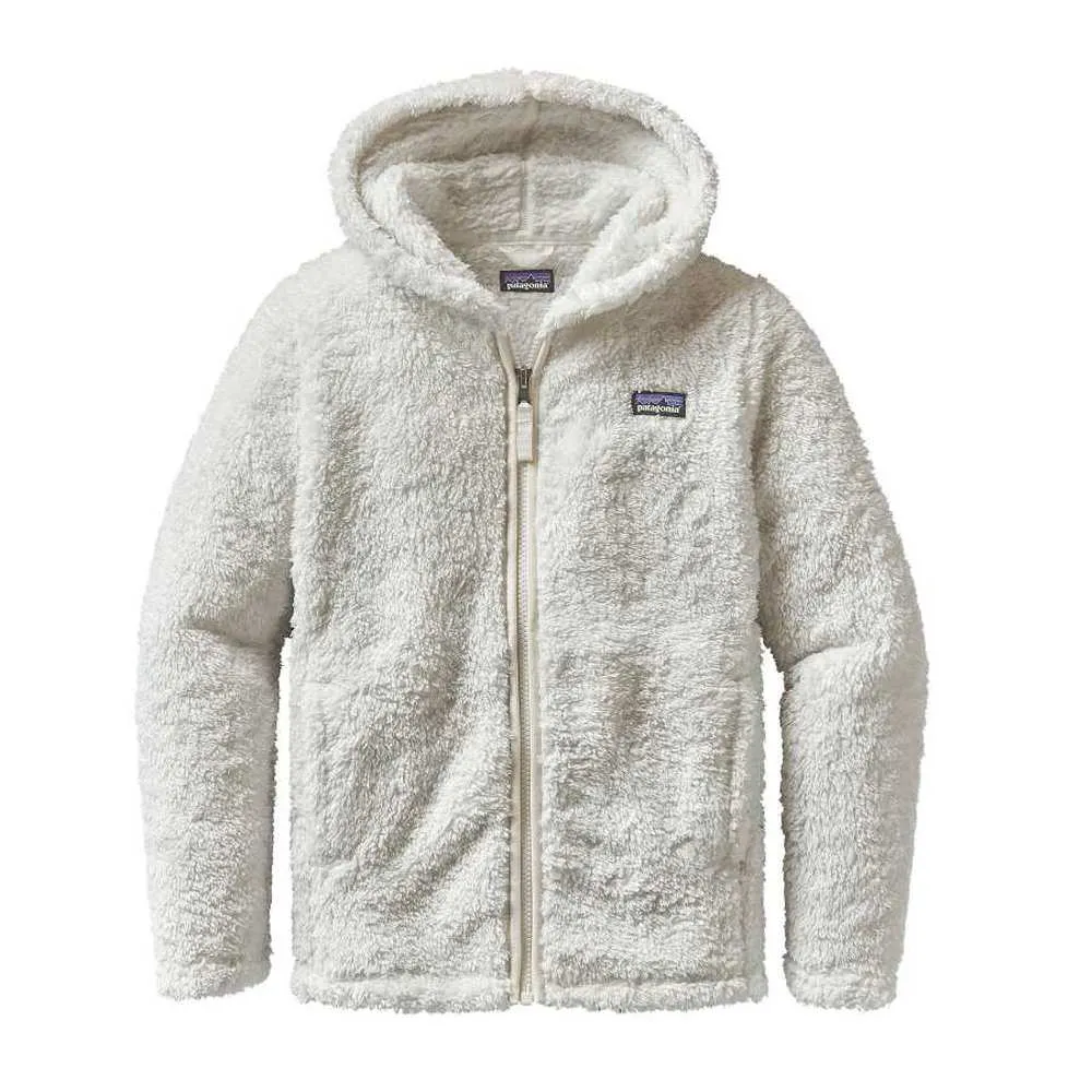 Patagonia Girls' Los Gatos Hoody