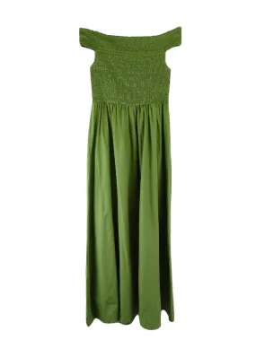 Petal   Pup Green Dress L