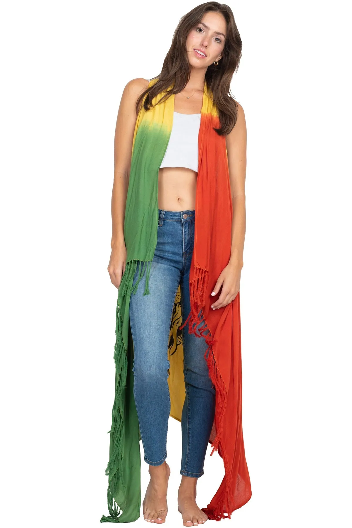 Reggae Festival Cardigan