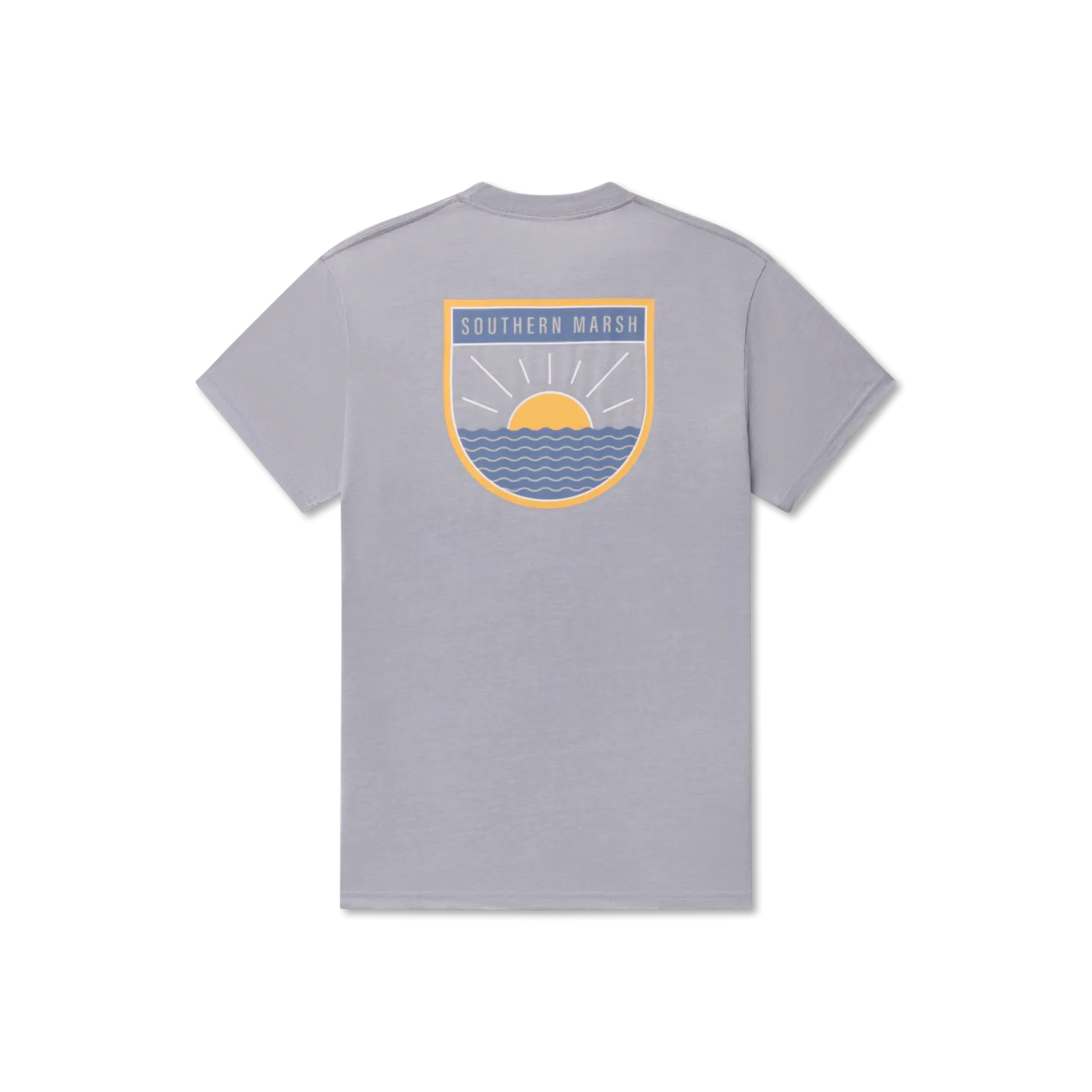 SEAWASH™ Tee - Sun Lines