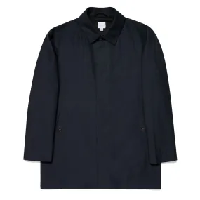 Sunspel Ventile Mac Dark Navy