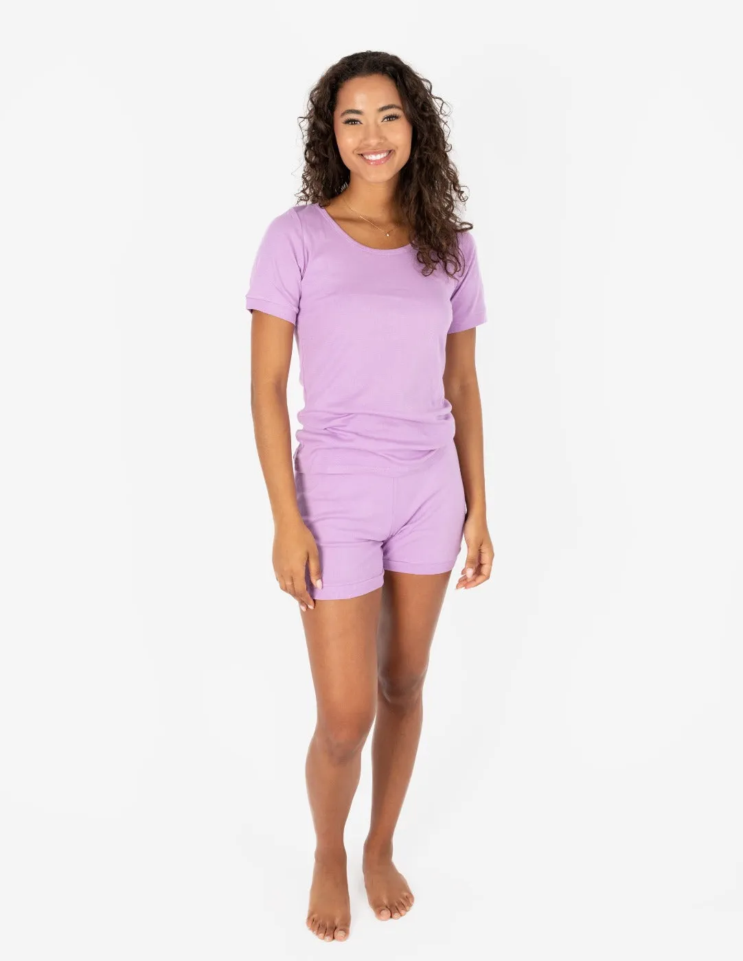 Women's Short Pajamas