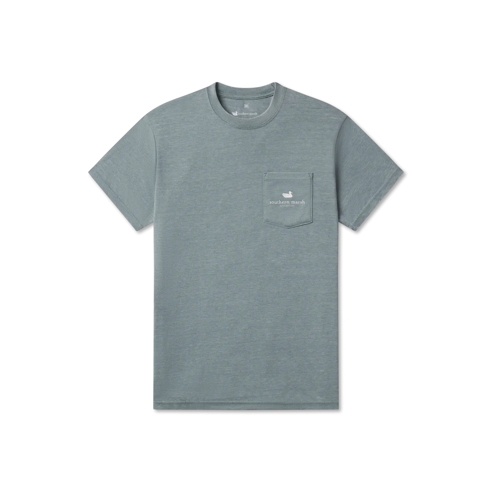 Youth SEAWASH™ Tee - Decoy Stamp